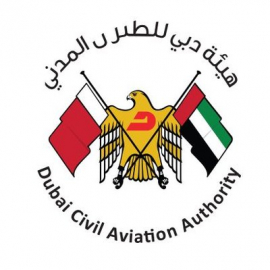 دبي : هيئة دبي للطيران المدني