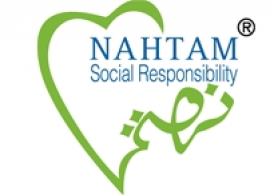 Abu Dhabi : Nahtam Social Responsibility