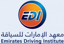 Dubai : Emirates Driving Institute