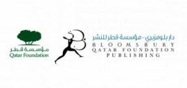 Qatar : Bloomsbury Qatar Foundation Publishing