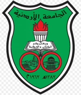عمّان : الجامعة الأردنية