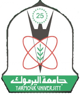 عمّان : جامعة اليرموك