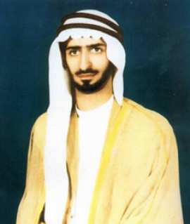 معضد بن ديين الكعبي