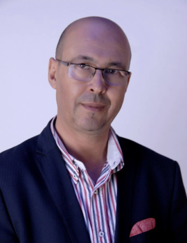 محمد الجويلي