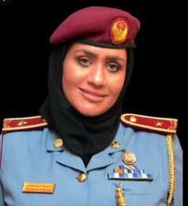 حورية محمد الزرعوني