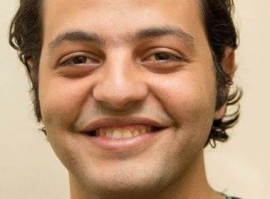 أحمد سمير سعد إبراهيم