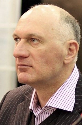 كانطا إبراهيموف