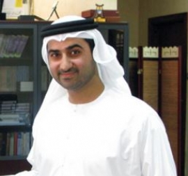 أحمد محمد خميس الضليع الزعابي