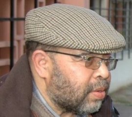 محمد مساعد