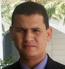 إبراهيم بن داود