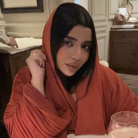 مهرة علي أحمد