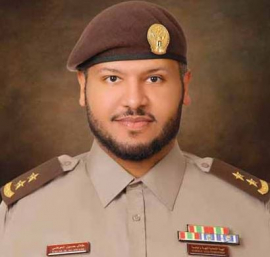 طلال حسين عبدالله