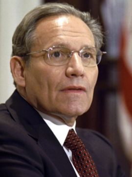 بوب وودوارد  Bob Woodward