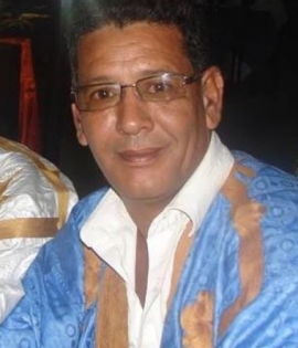 المختار السالم أحمد سالم