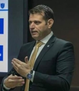 يوسف الغلاييني