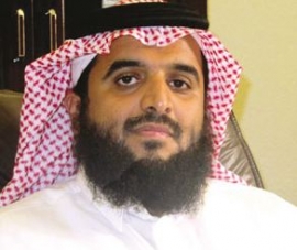 ناصر محمد عبدالله آل قميشان