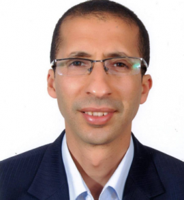 منتصر حمادة