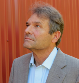 دنيس جونسون  Denis Johnson