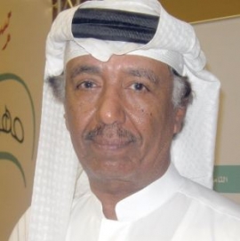 خليفة العريفي