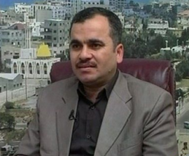 عدنان أبو عامر