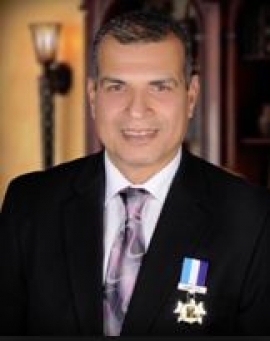 ممدوح عبدالحميد عبدالمطلب