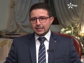 محمد إلياس المراكشي