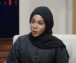 فاطمة الغيلاني