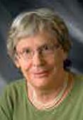 مارجريت إيربمان Margarethe Rose Uerpmann