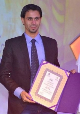 محمد طه العثمان