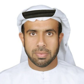 مصبح سعيد علي بالعجيد الكتبي