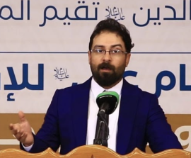 سجاد النبي السلمي