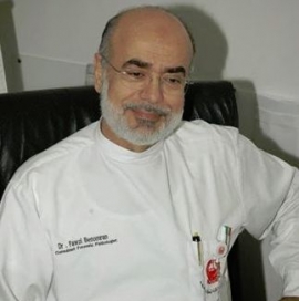 فوزي عبدالسلام بن عمران