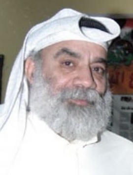 عبدالله السعداوي