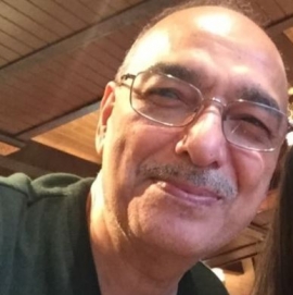 مهدي الموسوي