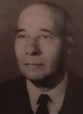 محمد عبدالله عنان