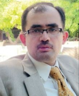 رضوان زيادة