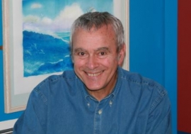 مايكل فورمان Michael Foreman