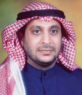 نواف عبدالعزيز الجحمة