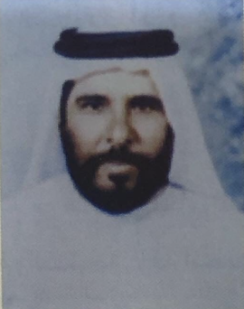 جابر عبيد بن هياي المنصوري