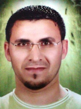 فايز أحمد العباس