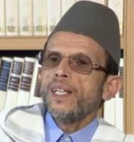 محمد الحاتمي