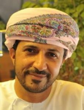 محمد سيف الرحبي