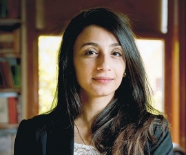 يارا المصري