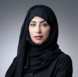 هند راشد البلوشي