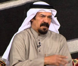 جزاء صالح الحربي