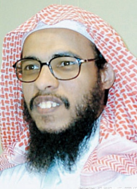 زيد محمد الرماني