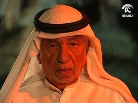 محمد راشد الجروان