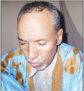 محمد محمد أحظانا