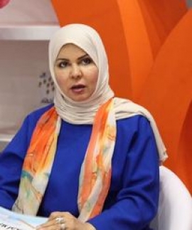 عواطف العلوي