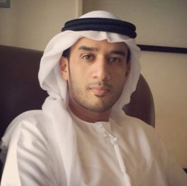 سعيد بن طميشان الكعبي